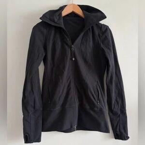 Lululemon Stride Jacket with Hood
